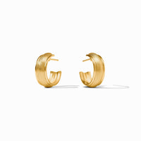 Julie Vos Cobblestone Hoop