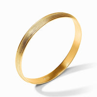Julie Vos Cobblestone Stacking Bangle