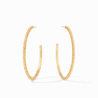 Julie Vos Colette Bead Hoop