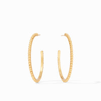 Julie Vos Colette Bead Hoop