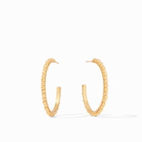 Julie Vos Colette Bead Hoop