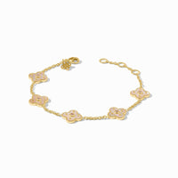 Colette Delicate Bracelet - Champagne