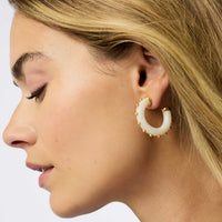 Julie Vos Colette Hoop