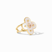 Julie Vos Colette Ring, Champagne