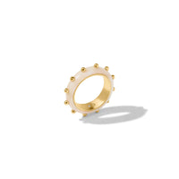 Julie Vos Colette Stacking Ring