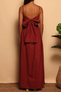 Courtney Maxi - Brandy