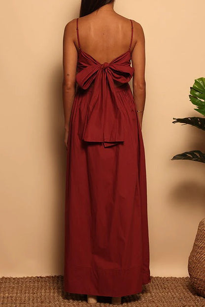 Courtney Maxi - Brandy