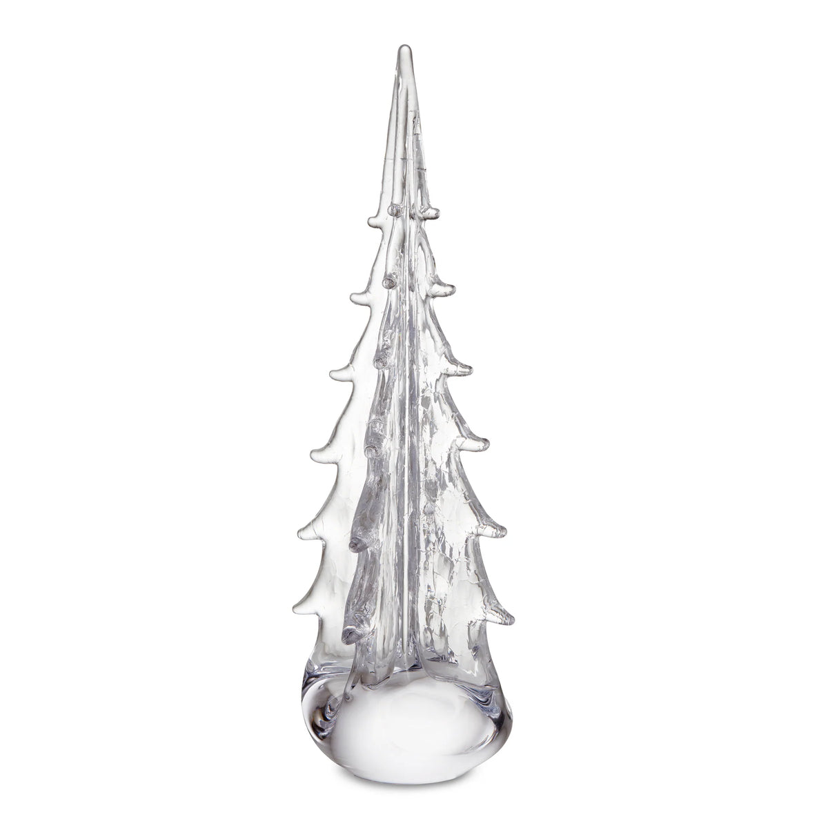 Crackle Four Sided Evergreen in Gift Box - 16 Inch