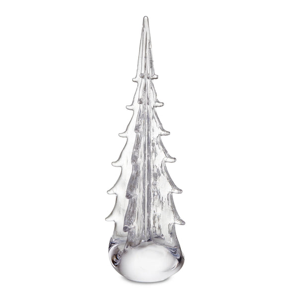 Crackle Four Sided Evergreen in Gift Box - 16 Inch