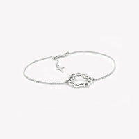 Crown of Thorns Bracelet
