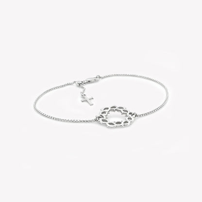 Crown of Thorns Bracelet