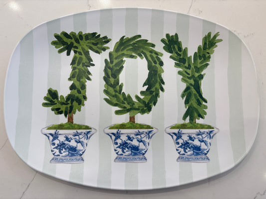 Joy Platter