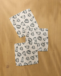 Hollow Season Dishcloth Set - Halloween 2026