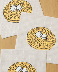 Hot and Fresh Dishcloth Set