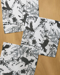 Rookery Dishcloth Set - Halloween 2026