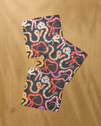 Serpentine Riot Dishcloth Set - Halloween 2026