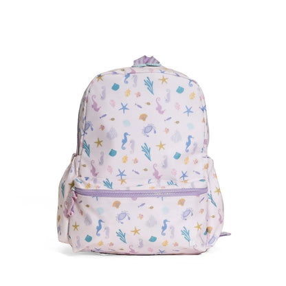 Backpacker