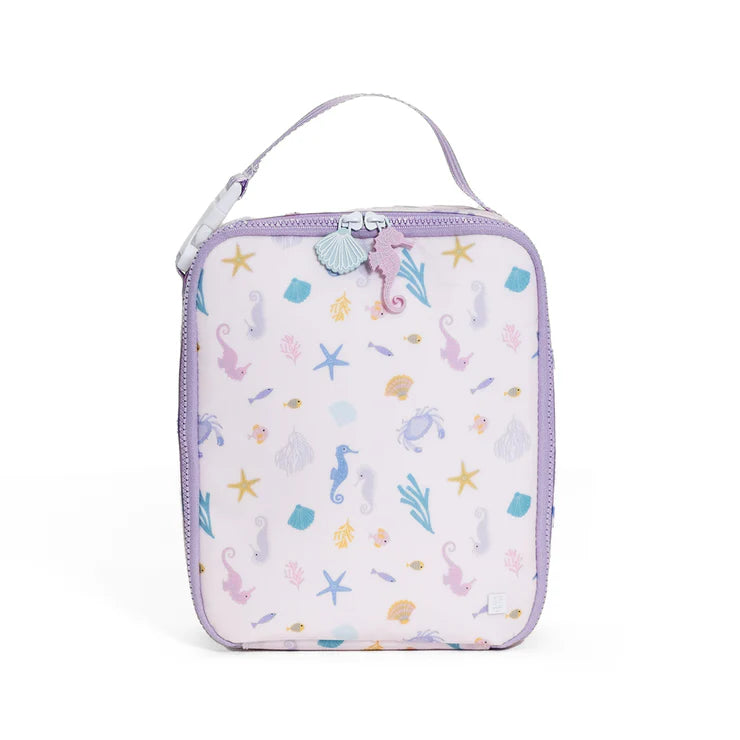 Insulated Lunch Bag
