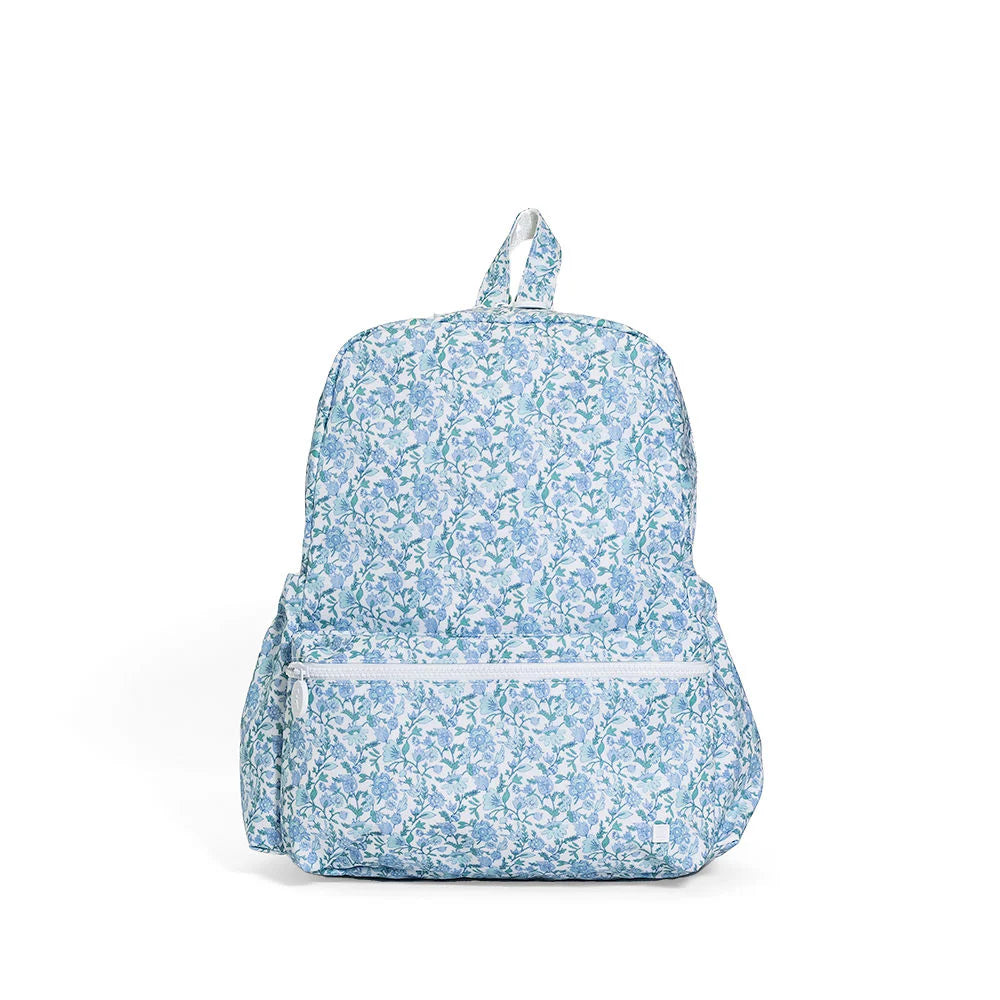 Backpacker