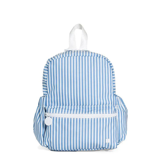 Mini Backer Backpack