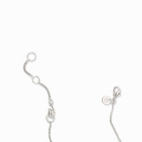 Julie Vos Sterling Delicate Extender Set