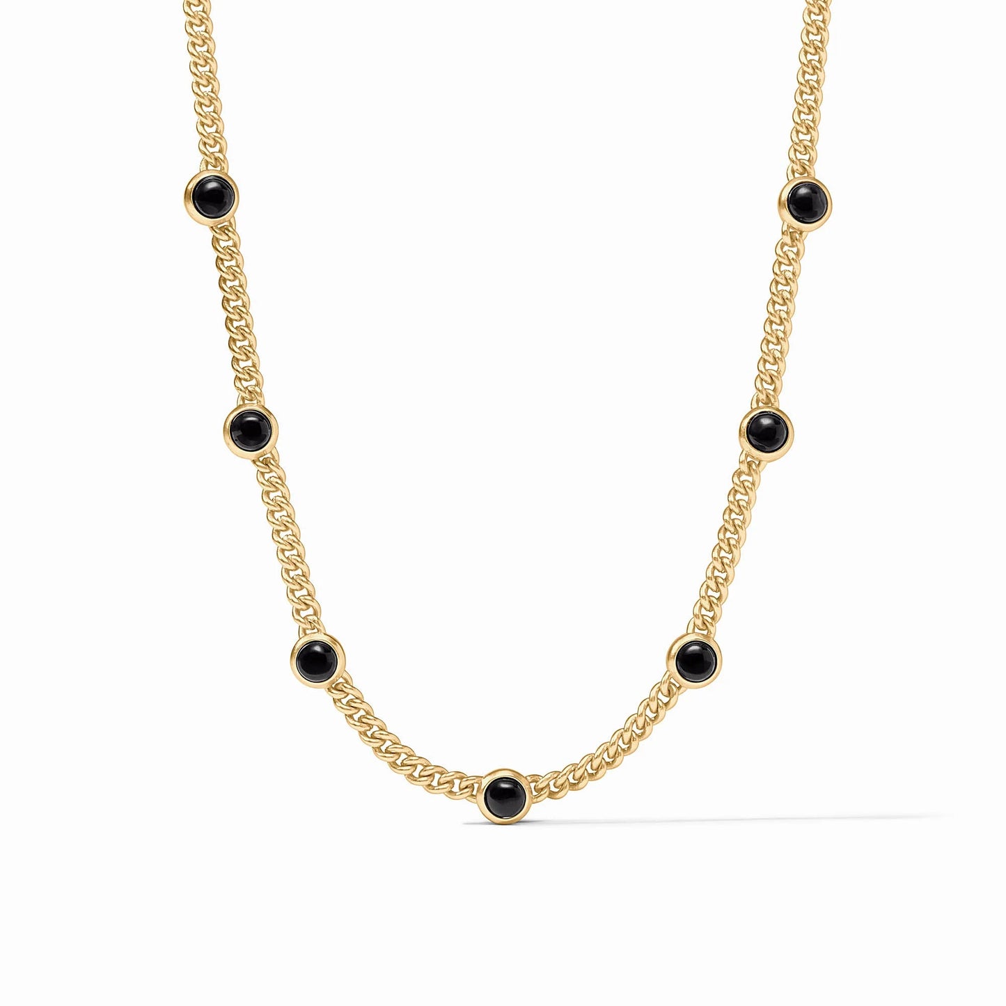 Dolce Delicate Station Necklace