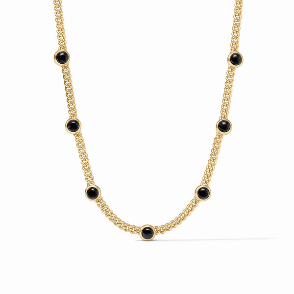 Dolce Delicate Station Necklace