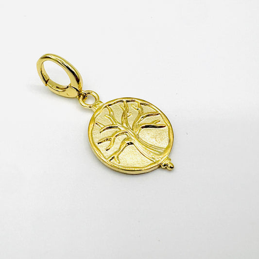 Tree Medal