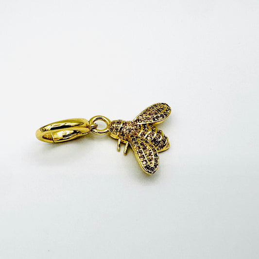 Bee Charm