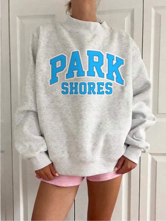 PARK SHORES Sweater