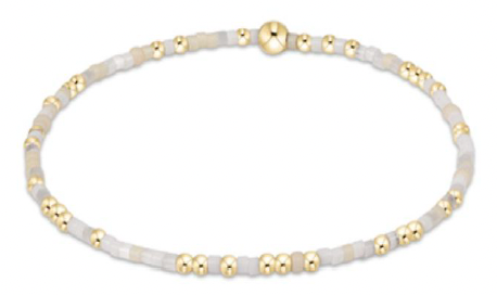egirl Hope Unwritten Color Bracelet