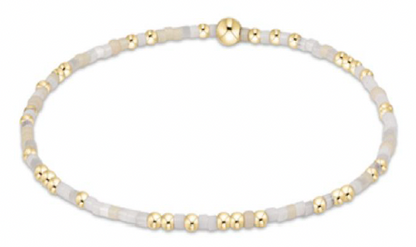 egirl Hope Unwritten Color Bracelet