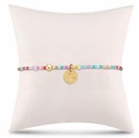 egirl hope unwritten color bracelet - FW25
