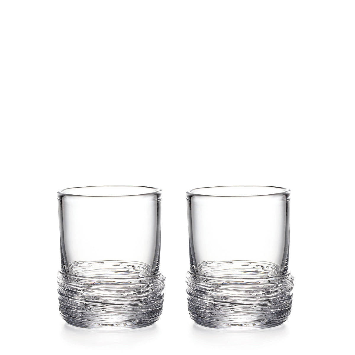 Echo Lake Whiskey in Gift Box - Set of 2