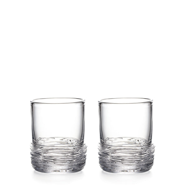 Echo Lake Whiskey in Gift Box - Set of 2