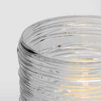Echo Lake Tealight in Gift Box