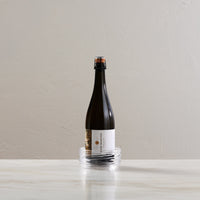 Echo Lake Wine Coaster