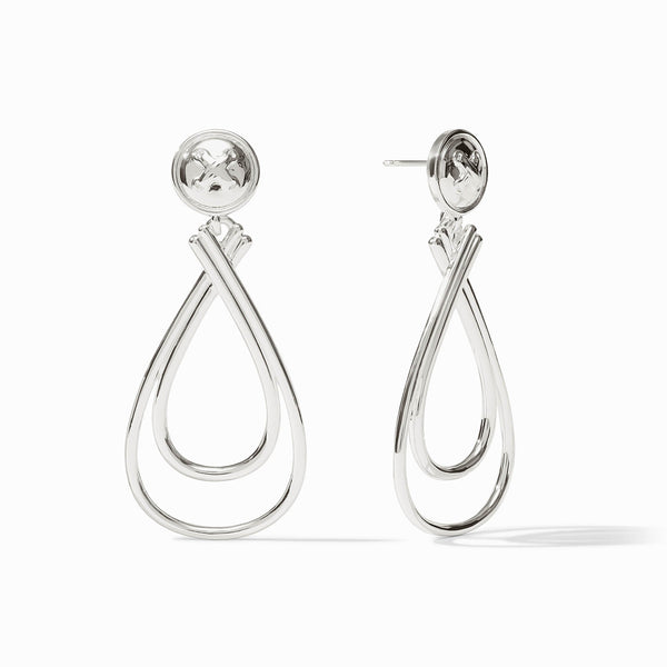 Sterling Essex Earring