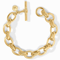 Julie Vos Essex Link Bracelet