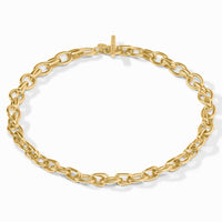 Julie Vos Essex Link Necklace