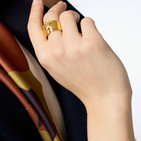 Julie Vos Essex Ring