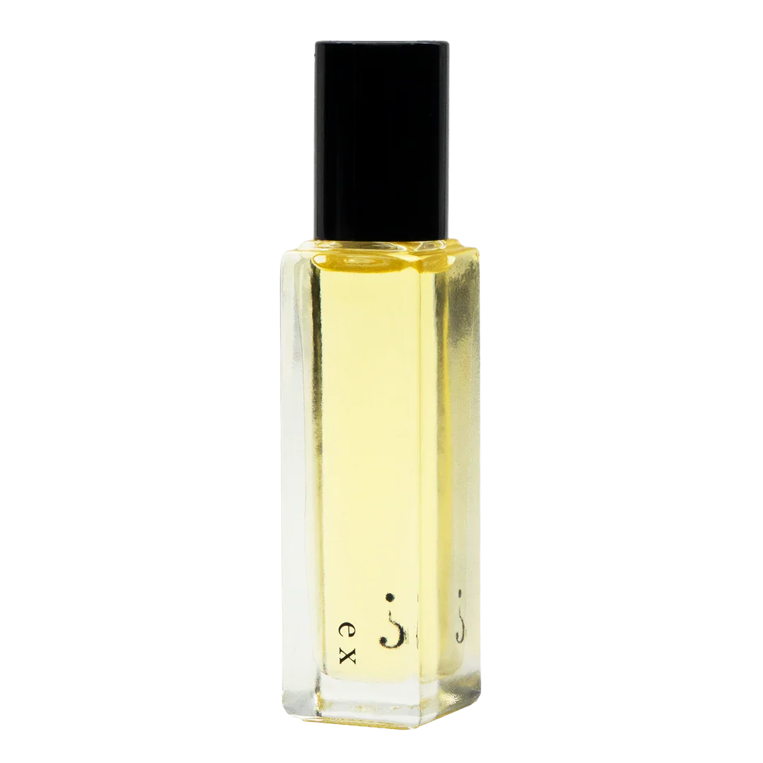 Ex Roll-On Fragrance Oil