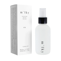 Ex Milky Spray Lotion