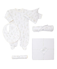 Giraffe Generations 5 PC Gift