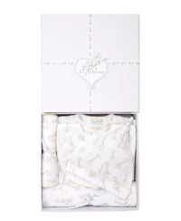 Giraffe Generations 5 PC Gift