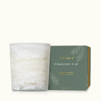 Frasier Fir Tidings Boxed Candle 13oz