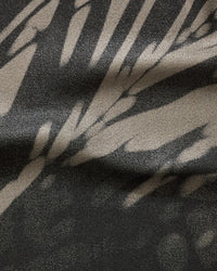 Palm Shadow Fitness Towel
