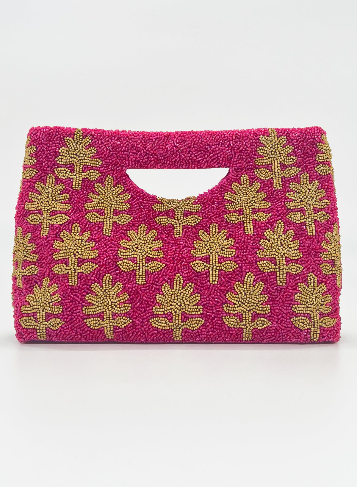 Beaded Handbag
