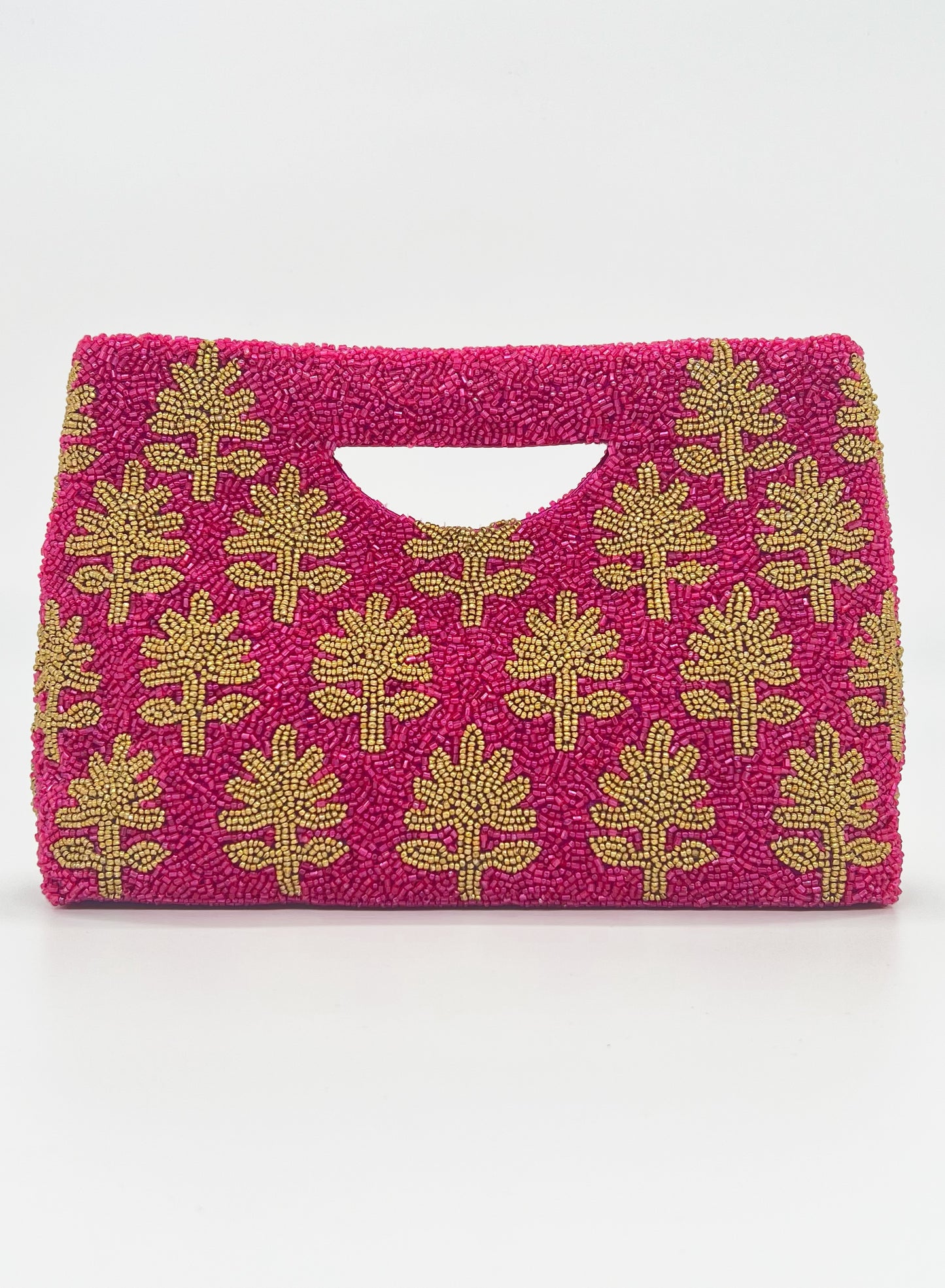 Beaded Handbag