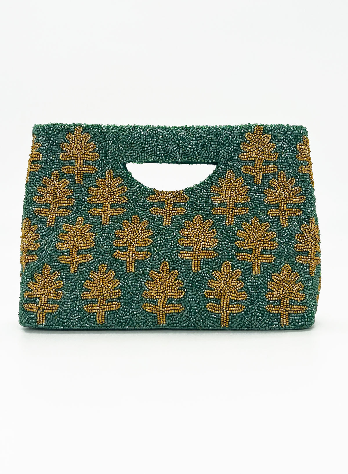 Beaded Handbag